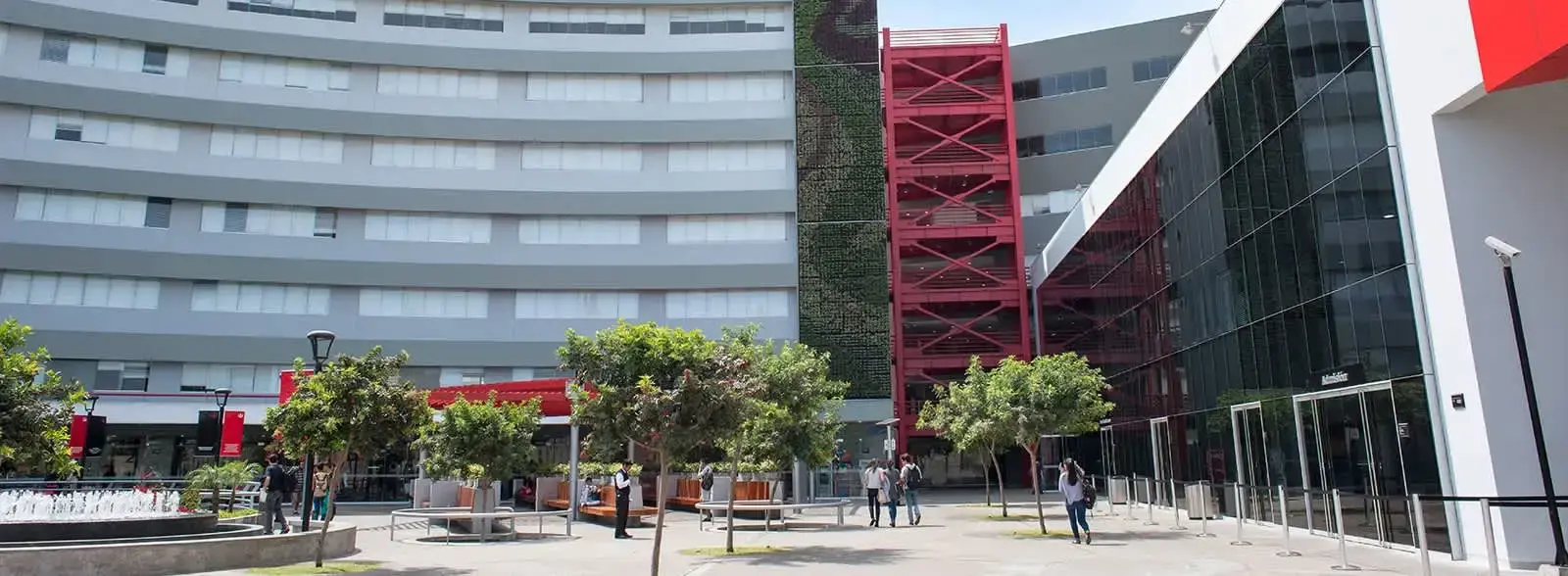Sede San Miguel