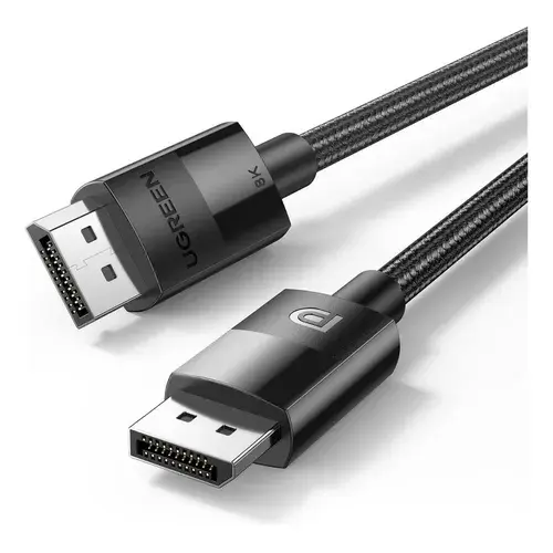 DISPLAYPORT CABLE 6.6 FT